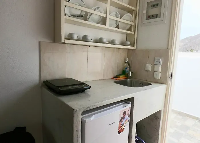 Anny & Aparthotel 3*