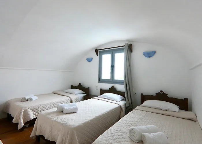 Anny & Aparthotel 3*