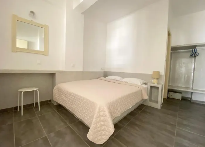 Aparthotel Anny & 3*