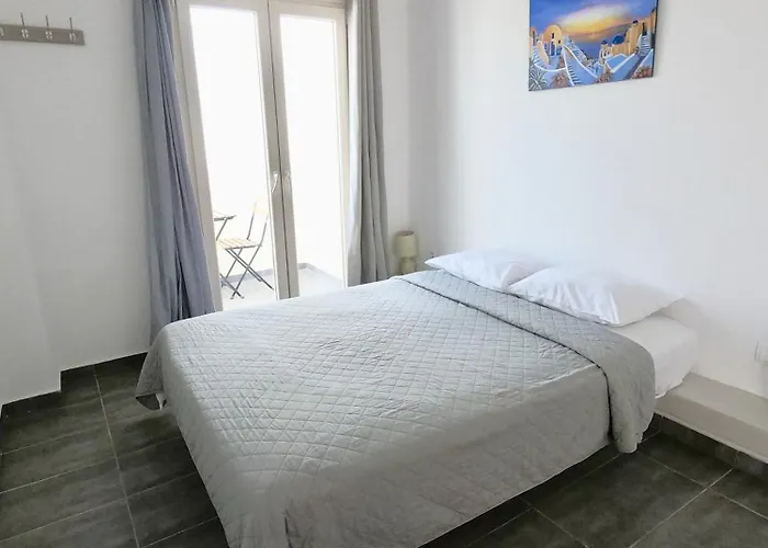 Aparthotel Anny & 3*