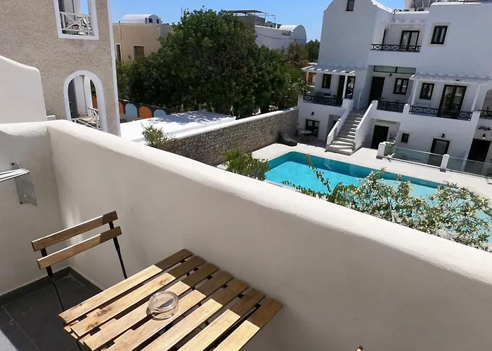 Anny & Aparthotel 3*