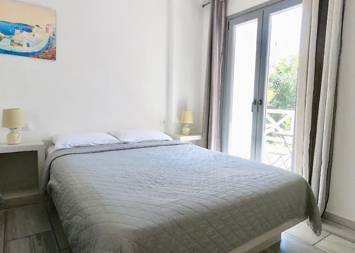 Aparthotel Anny & 3*