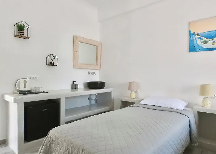 Anny & Aparthotel 3*