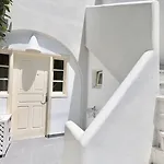 Appart hôtel Anny & Períssa