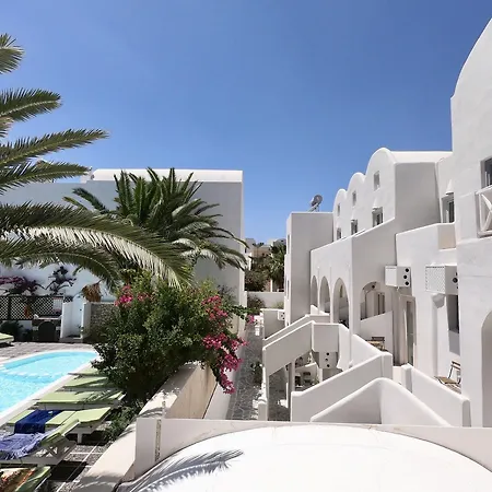Apart Otel Anny & 3*