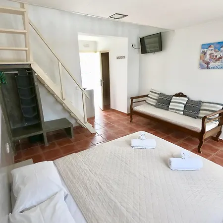 Anny & Апарт-отель 3*