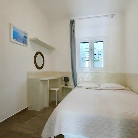 Апарт-отель Anny & 3*