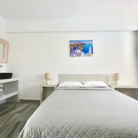 Anny & Apart Otel
