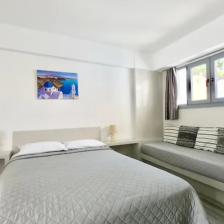 Anny & Apart Otel 3*