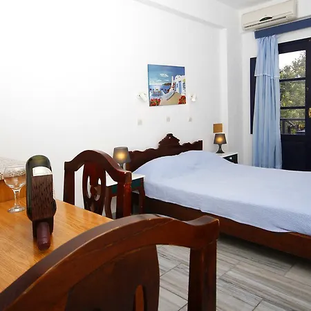 Апарт-отель Anny & Перисса