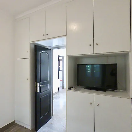 Anny & 3* Перисса