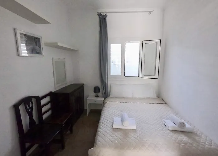 Anny & Hotel apartamentowy 3*