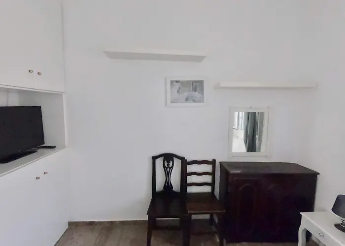 Hotel apartamentowy Anny &