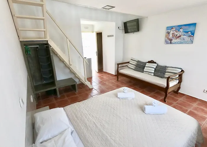 Anny & Hotel apartamentowy 3*