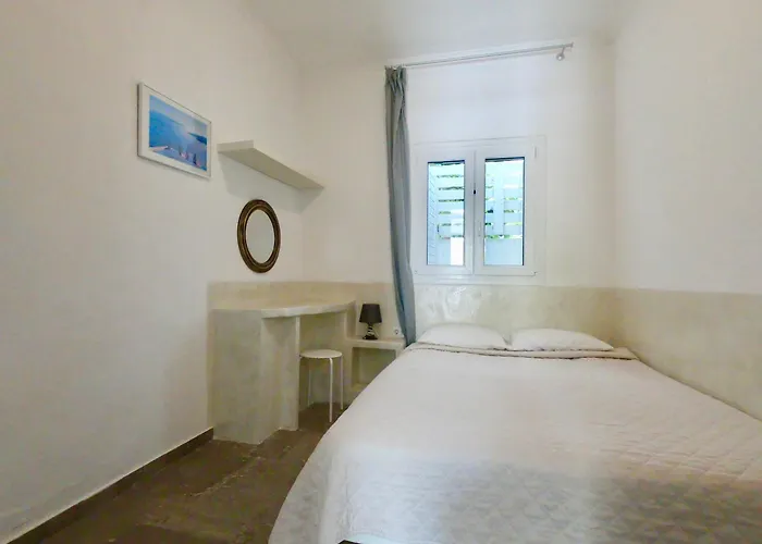 Hotel apartamentowy Anny & 3*