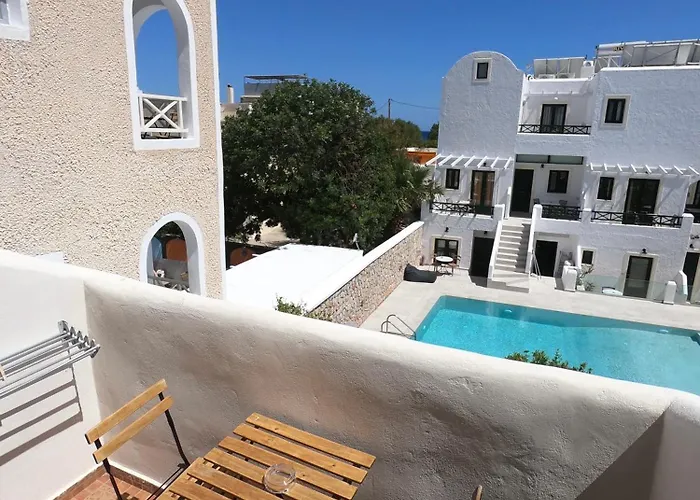 Anny & Hotel apartamentowy 3*