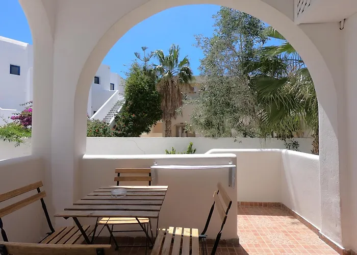 Hotel apartamentowy Anny &