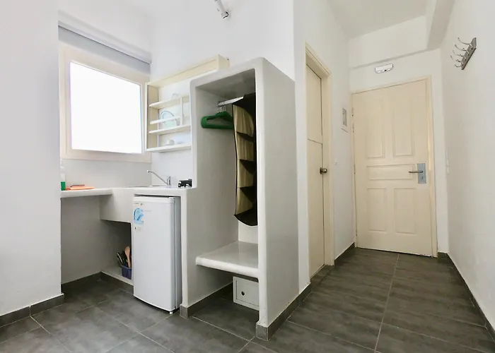 Anny & Hotel apartamentowy