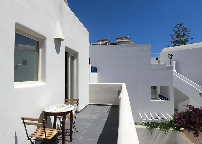 Hotel apartamentowy Anny &