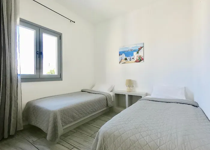 Anny & Hotel apartamentowy 3*