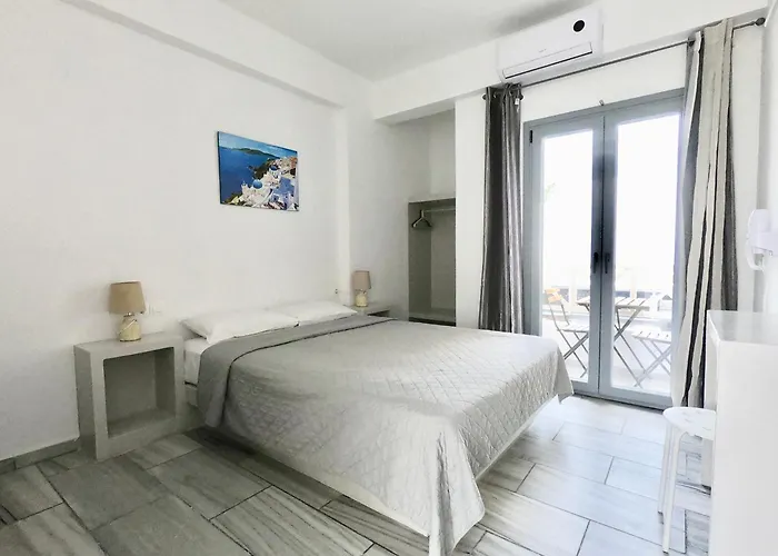 Anny & Hotel apartamentowy