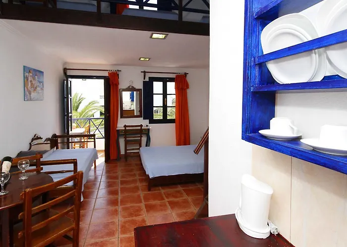 Hotel apartamentowy Anny &