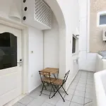 Ξενοδοχείο με διαμερίσματα Anny & Περίσσα