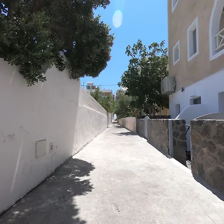 מלון דירות Anny & 3*