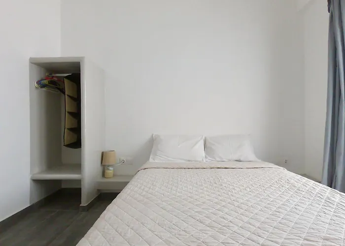 Anny & מלון דירות פריסה