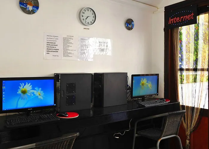 Anny & 3* פריסה