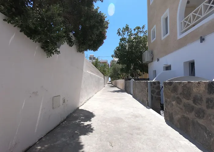 מלון דירות Anny & 3*