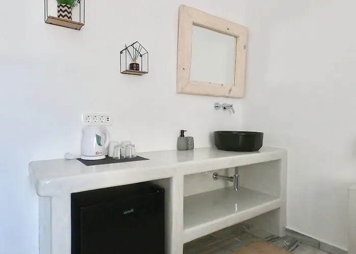 Anny & מלון דירות פריסה